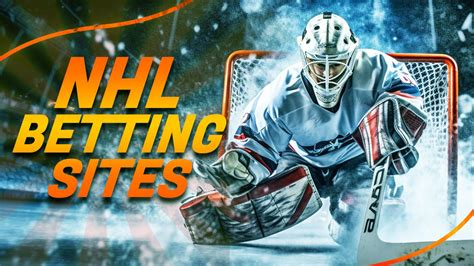 Top NHL Betting Sites & Online Sportsbooks for 2024